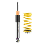 KW V3 Coilover Suspension 3 Way Adjustable - Ford Focus RS Mk3 (2016-2018)