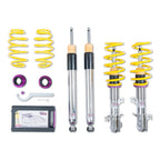 Suspensión Coilover KW V3 - Ford Fiesta ST Mk8