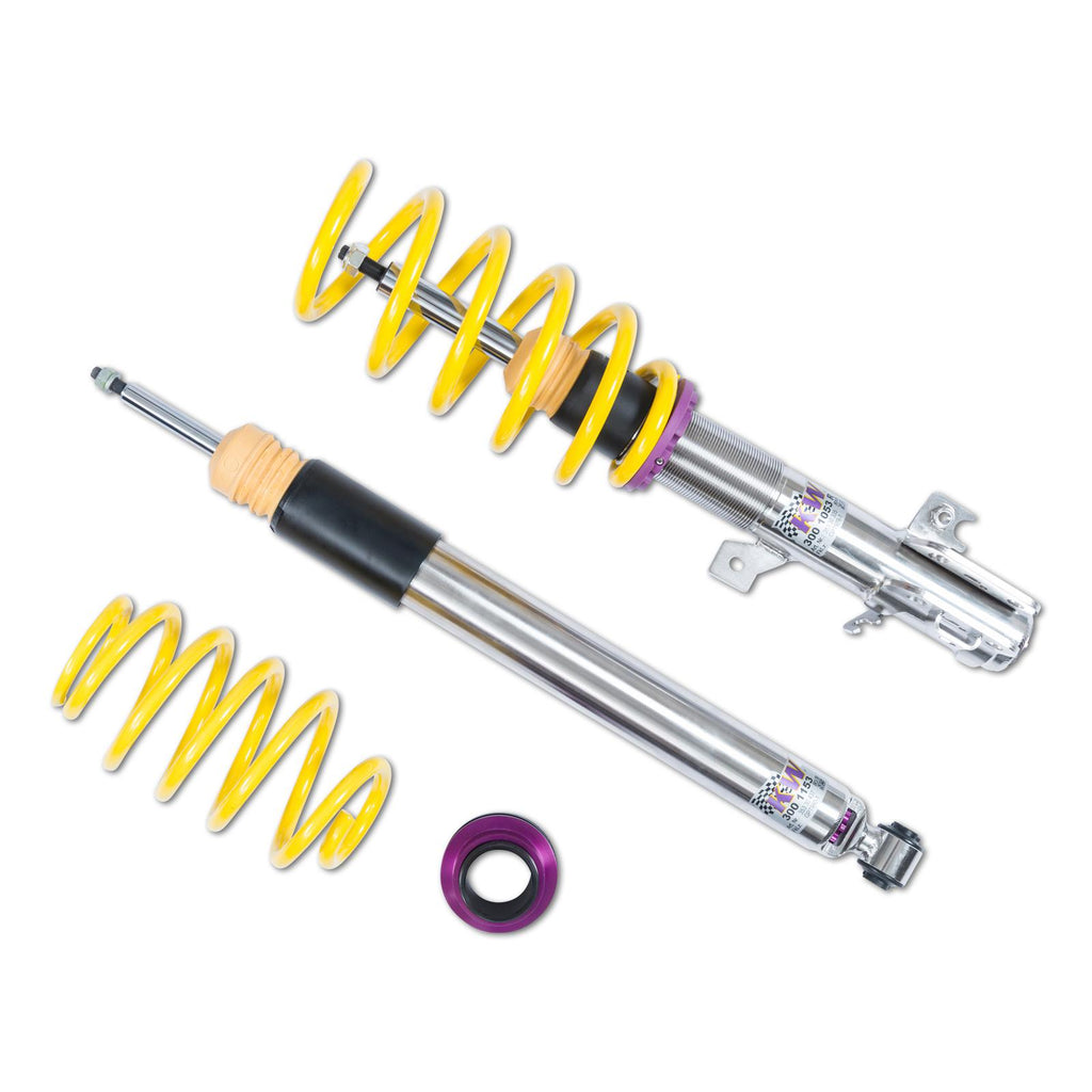 Suspensión Coilover KW V3 - Ford Fiesta ST Mk8
