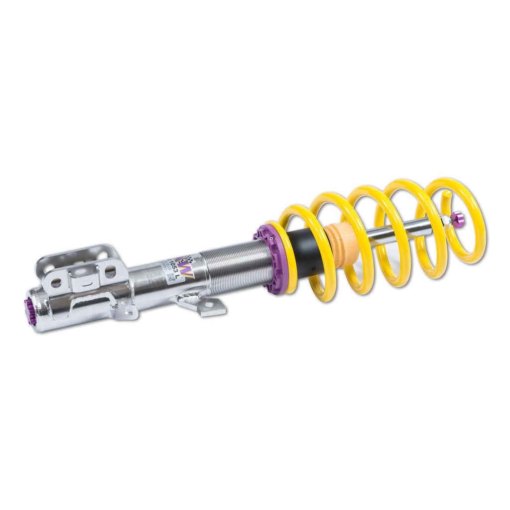 Suspensión Coilover KW V3 - Ford Fiesta ST Mk8