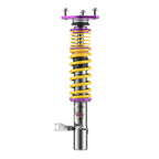 KW V3 Clubsport Coilover Suspension 3 Way Adjustable - Ford Focus RS Mk2 (2009-2011)