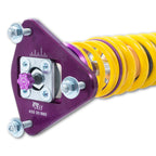 KW V3 Clubsport Coilover Suspension - Ford Focus ST Mk2 ST225