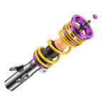 KW V3 Coilover Suspension 3 Way Adjustable - Honda Civic Type R FL5 (2023-)