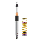 KW V3 Coilover Suspension 3 Way Adjustable - Honda Civic Type R FL5 (2023-)