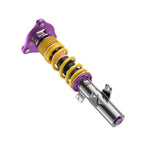KW V3 Clubsport Coilover Suspension 3 Way Adjustable - Honda Civic Type R FK8 (2017-2021)