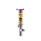 KW V3 Clubsport Coilover Suspension 3 Way Adjustable - Honda Civic Type R FK8 (2017-2021)