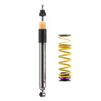 KW V3 Clubsport Coilover Suspension 3 Way Adjustable - Honda Civic Type R FK8 (2017-2021)