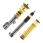 KW V3 Coilover Suspension 3 Way Adjustable - Toyota GR Yaris Gen 2 (2024-)