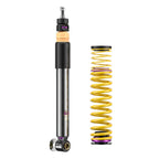 KW V3 Coilover Suspension 3 Way Adjustable - Toyota GR Yaris Gen 2 (2024-)