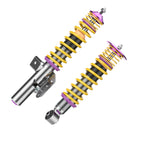 KW V3 Coilover Suspension - Toyota GR86