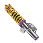 KW V3 Coilover Suspension - Toyota GR86