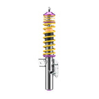 KW V3 Coilover Suspension - Toyota GR86