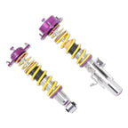 KW V3 Clubsport Coilover Suspension - Toyota GR86