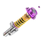KW V3 Clubsport Coilover Suspension 3 Way Adjustable - Toyota GT86 (2012-2020)