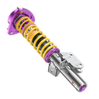 KW V3 Clubsport Coilover Suspension 3 Way Adjustable - Toyota GT86 (2012-2020)
