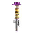 KW V3 Clubsport Coilover Suspension 3 Way Adjustable - Toyota GT86 (2012-2020)
