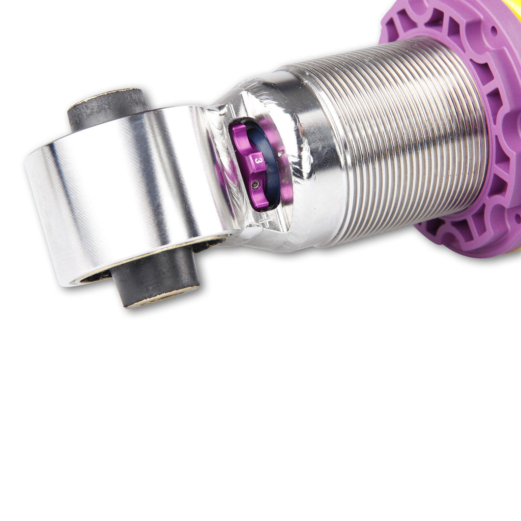 KW V3 Clubsport Coilover Suspension - Toyota GR86