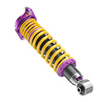 KW V3 Clubsport Coilover Suspension 3 Way Adjustable - Toyota GT86 (2012-2020)