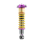 KW V3 Clubsport Coilover Suspension 3 Way Adjustable - Toyota GT86 (2012-2020)