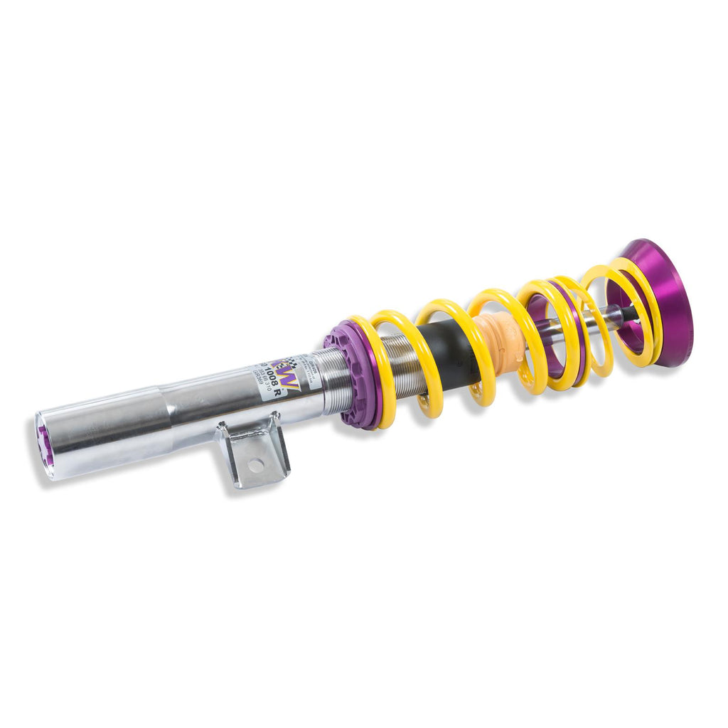 KW V3 Coilover Suspension 3 Way Adjustable - Hyundai i30N (2018-2024)