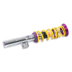 KW V3 Coilover Suspension 3 Way Adjustable - Hyundai i30N (2018-2024)