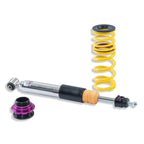 KW V3 Coilover Suspension 3 Way Adjustable - Hyundai i30N (2018-2024)