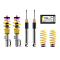 KW V3 Coilover Suspension 3 Way Adjustable - Hyundai i20N (2021-2024)
