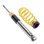 KW V3 Coilover Suspension 3 Way Adjustable - Hyundai i20N (2021-2024)
