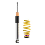 KW V3 Coilover Suspension 3 Way Adjustable - Hyundai i20N (2021-2024)