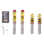 KW V3 Coilover Suspension 3 Way Adjustable - Porsche Boxster/Cayman S/GTS 718 (2016-)