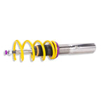 KW V3 Coilover Suspension 3 Way Adjustable - Porsche Boxster/Cayman S/GTS 718 (2016-)