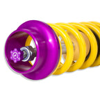 KW V3 Coilover Suspension 3 Way Adjustable - Porsche Boxster/Cayman S/GTS 718 (2016-)