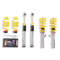 KW V3 Coilover Suspension 3 Way Adjustable - VW Golf GTI Mk7 (2014-2019)