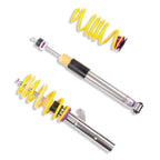 KW V3 Coilover Suspension 3 Way Adjustable - VW Golf GTI Mk7 (2014-2019)