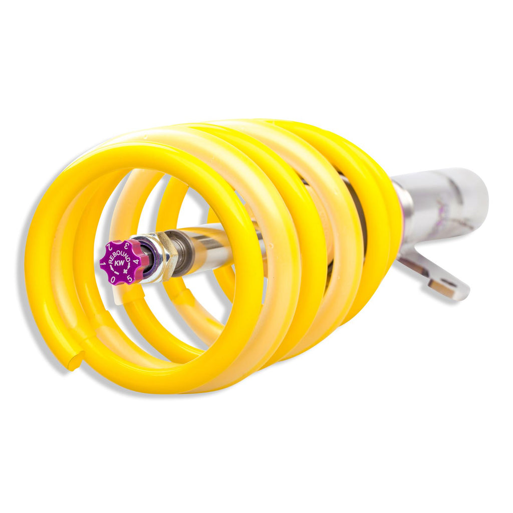 KW V3 Coilover Suspension 3 Way Adjustable - VW Golf GTI Mk7 (2014-2019)
