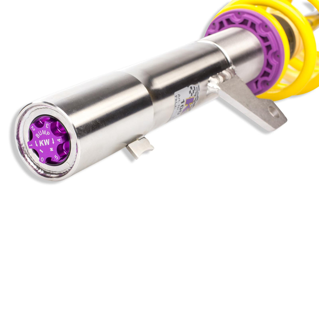 KW V3 Coilover Suspension 3 Way Adjustable - VW Golf GTI Mk7 (2014-2019)