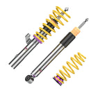 Suspension Combiné Fileté KW V3 - VW Scirocco R