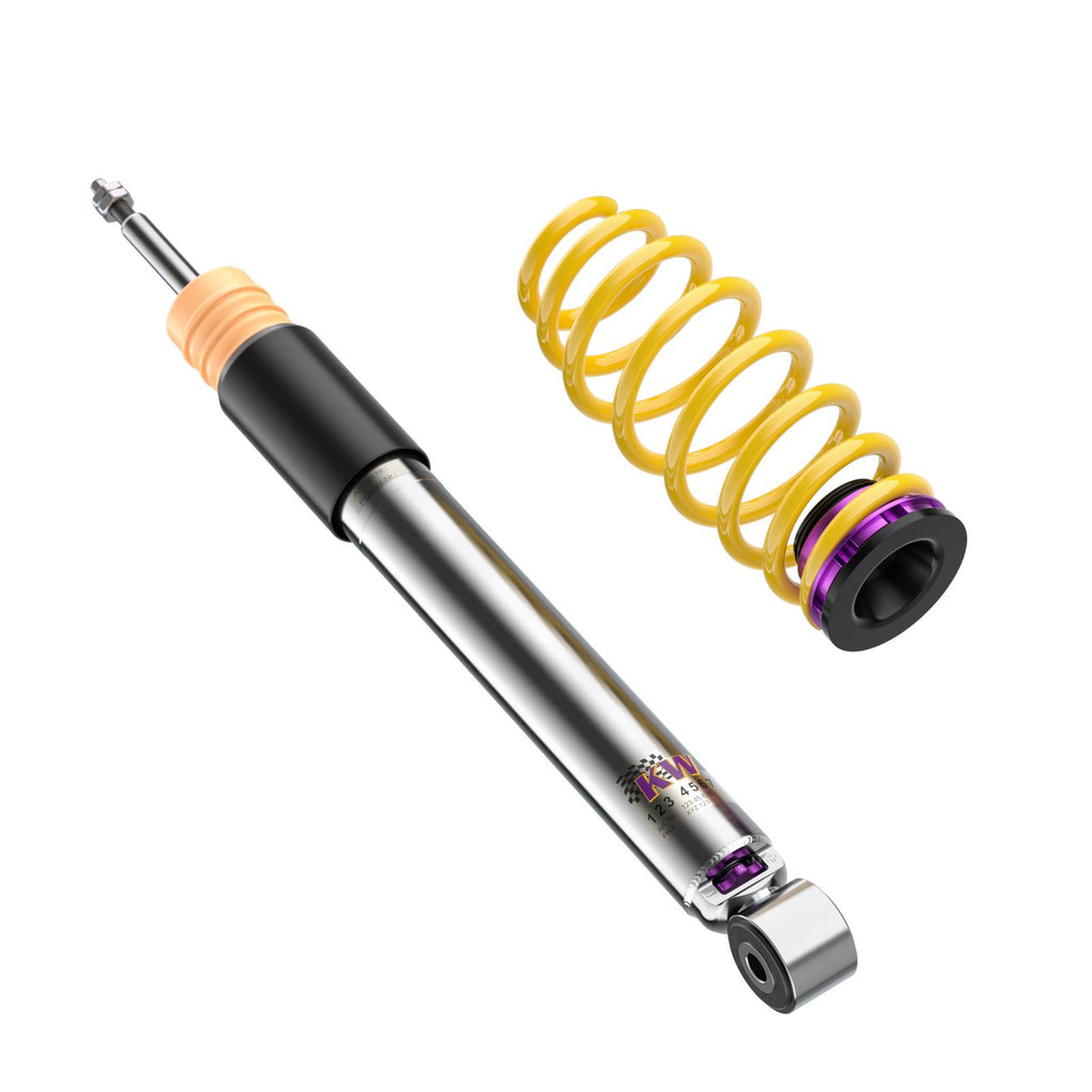 Suspension Combiné Fileté KW V3 - VW Scirocco R