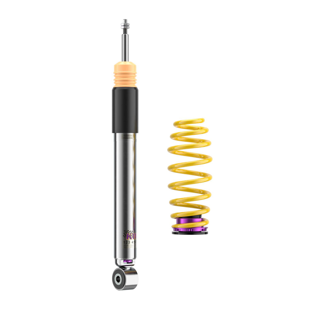 Suspension Combiné Fileté KW V3 - VW Scirocco R