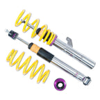 Suspensión helicoidal KW V3 - Audi RSQ3 F3