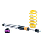 Suspensión helicoidal KW V3 - Audi RSQ3 F3