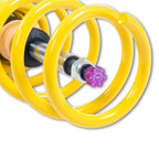 Suspensión helicoidal KW V3 - Audi RSQ3 F3