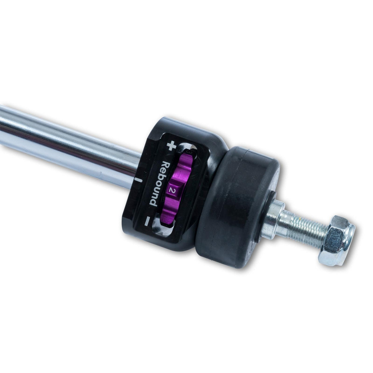 Suspensión helicoidal KW V3 - Audi RSQ3 F3