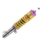 KW V3 Coilover Suspension 3 Way Adjustable - VW Up! GTI (2018-2023)