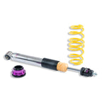 KW V3 Coilover Suspension 3 Way Adjustable - VW Polo GTI Mk6 AW (2017-)