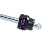 KW V3 Coilover Suspension 3 Way Adjustable - VW Polo GTI Mk6 AW (2017-)