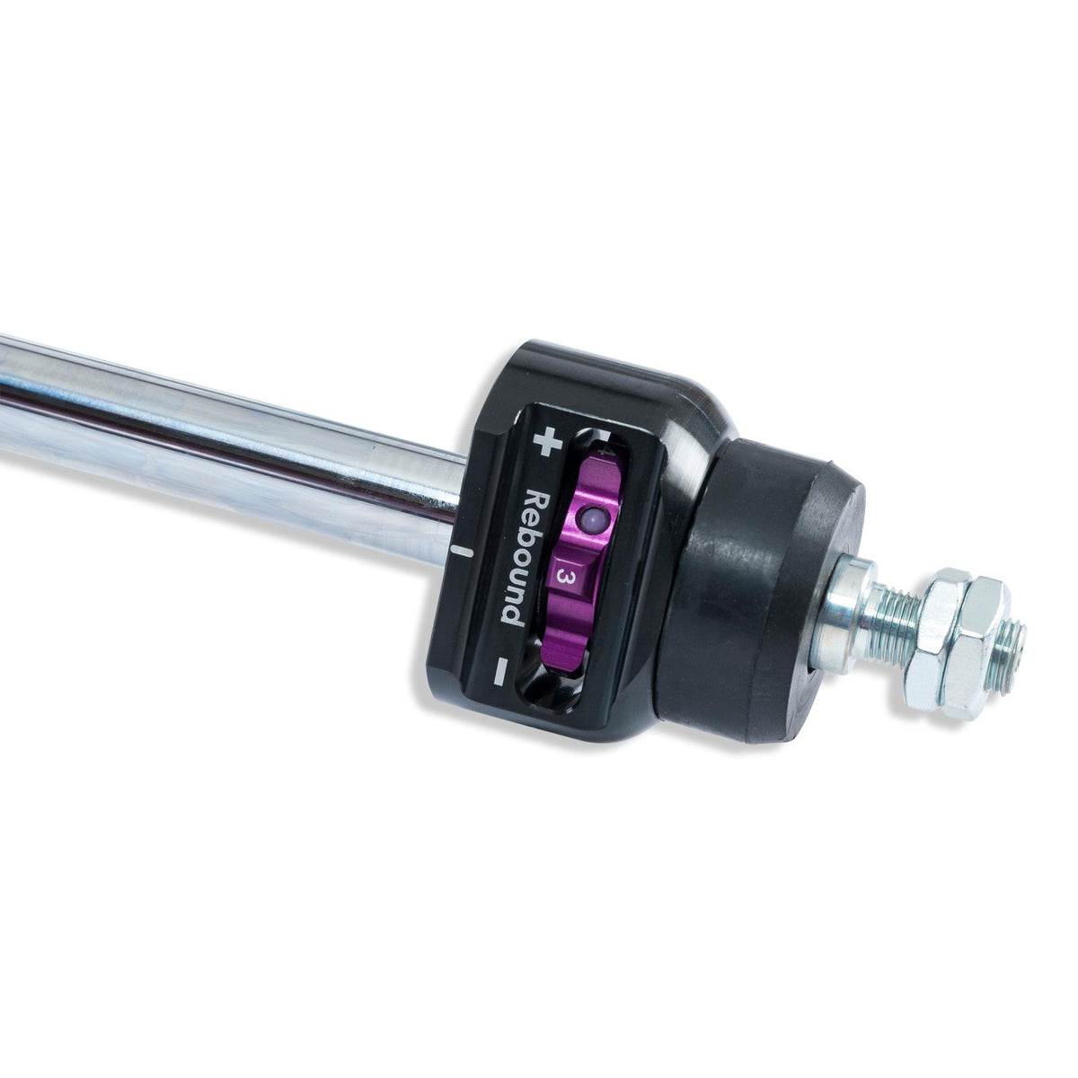 KW V3 Coilover Suspension 3 Way Adjustable - VW Polo GTI Mk6 AW (2017-)