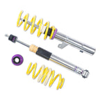 KW V3 Coilover Suspension 3 Way Adjustable - VW Golf R Mk7 (2014-2020)