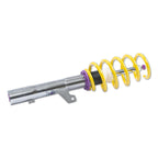 KW V3 Coilover Suspension 3 Way Adjustable - VW Golf R Mk7 (2014-2020)