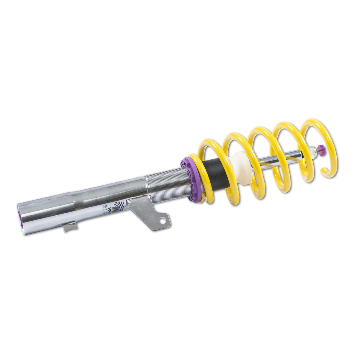 Suspensión helicoidal KW V3 - VW Golf R Mk7 Hatchback